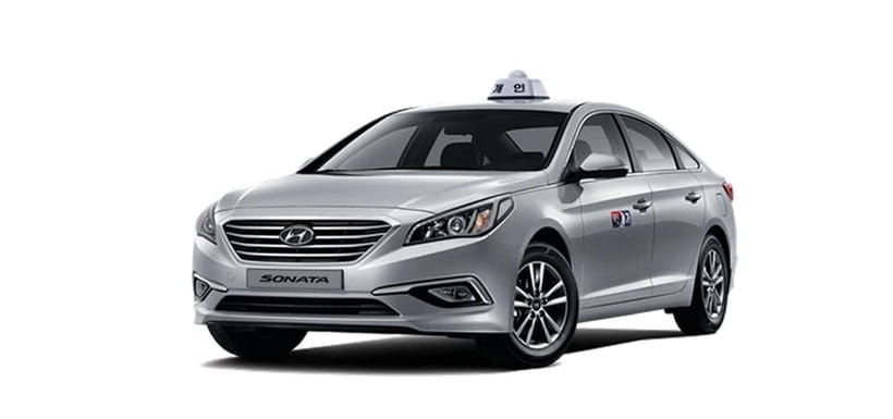 Jeju Cruise Shore Excursion Private Taxi Tour Car Charter - Why a private car makes sense from Jeju’s cruise ports