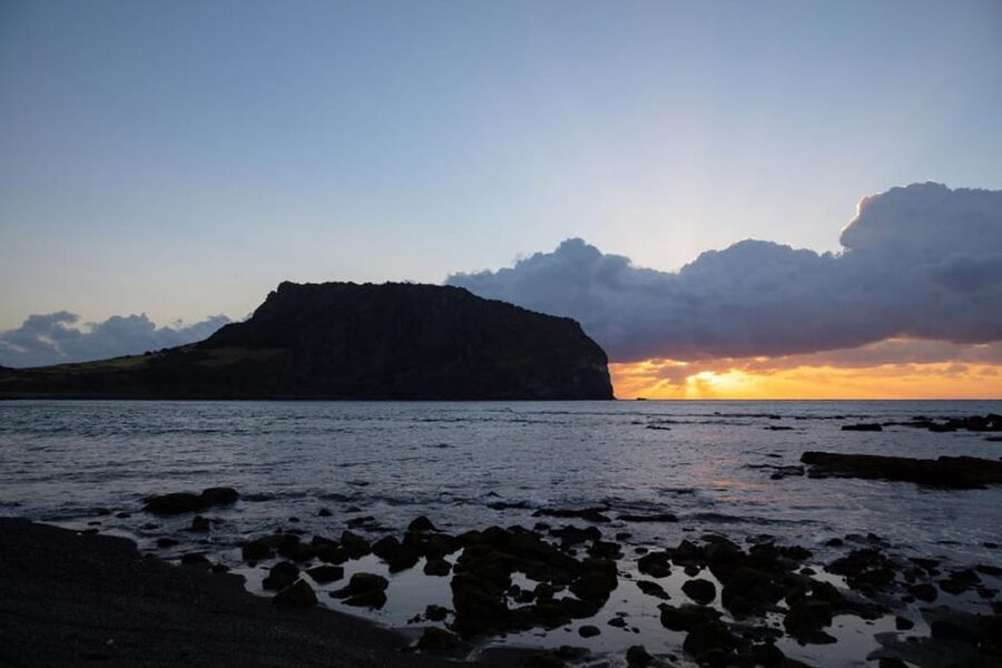 Jeju Cruise Shore Excursion Private Taxi Tour Car Charter - Who should book this Jeju taxi tour?