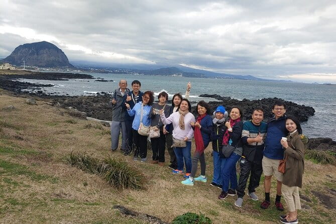 Jeju Customize Private VAN Tour of East or West or South (~8pax) - Why a private van makes sense on Jeju