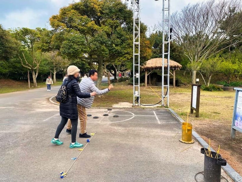 Jeju: Customized Shore Excursions For Up To 7 People - What the guides add to the day