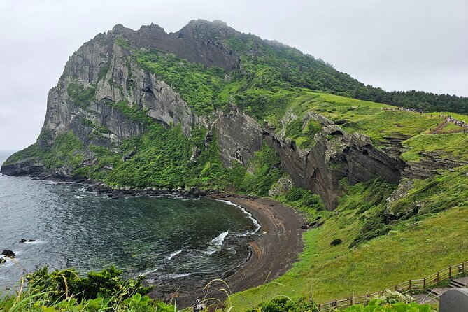 Jeju Day Tour - World Heritage & UNESCO - Why this private Jeju day tour works