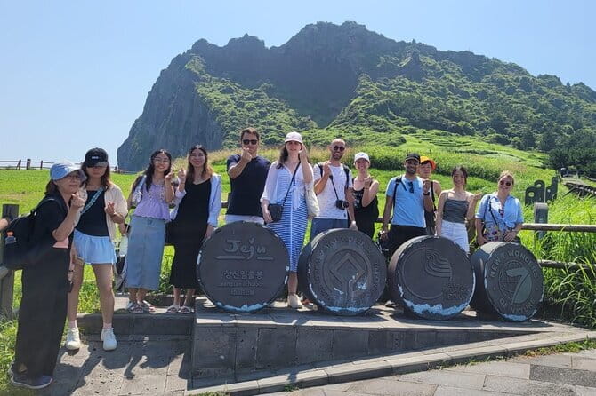 Jeju Eastern Cultural Exploration Day Tour - Key points to know before booking