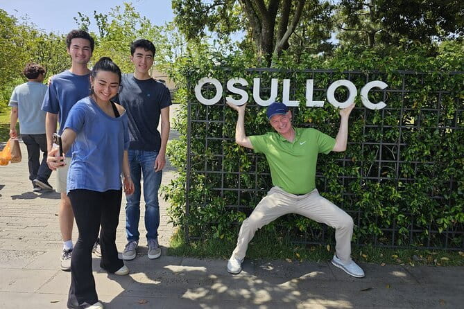 Jeju Eastern Cultural Exploration Day Tour - What the $56.56 price really covers