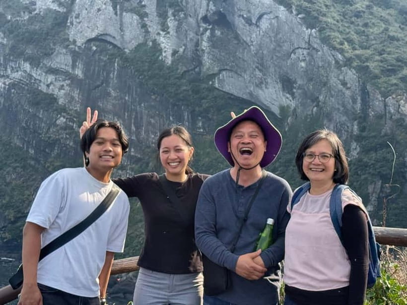 Jeju: Eastern Jeju UNESCO Spots Day Tour - Why this eastern Jeju day works