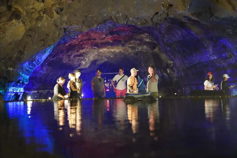 Jeju: Eastern Jeju UNESCO Spots Day Tour - Pickup at Jeju Airport or one of three hotels