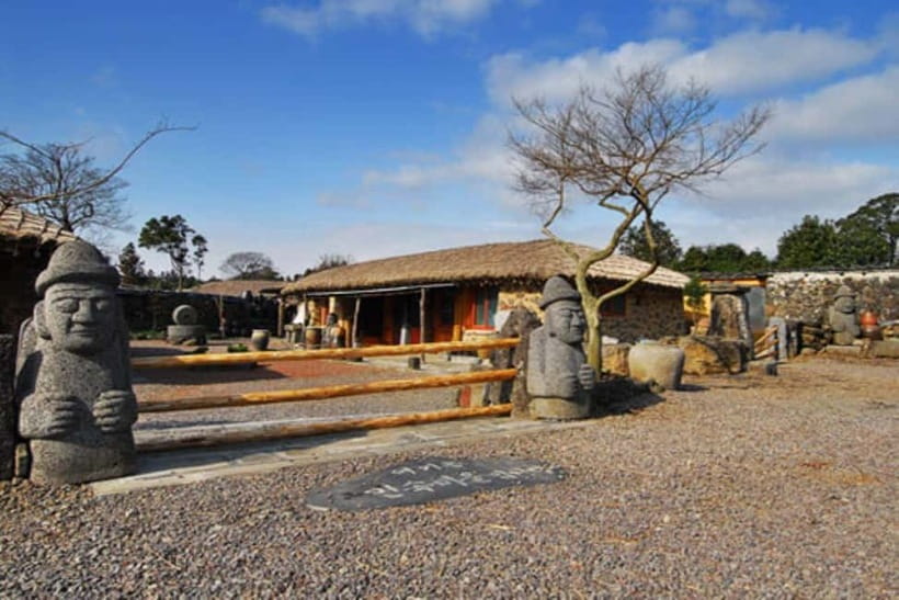 Jeju: Eastern UNESCO and Must-See Spots Tour - Is $55 good value for a full day?