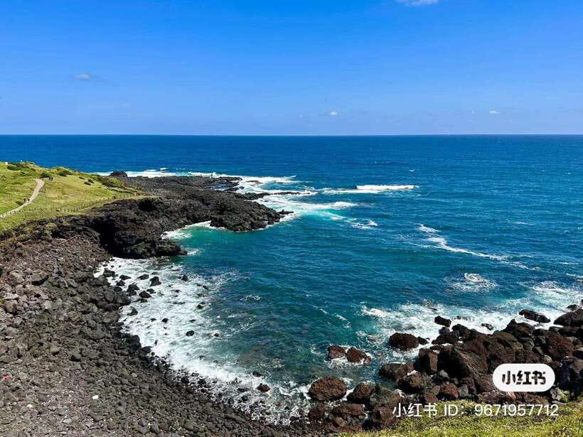 Jeju: Eastern UNESCO Sites Tour with Haenyeo Show - Practical details that affect your day
