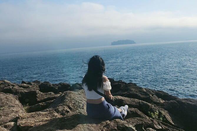 Jeju Hidden Gem Sea Boat Fishing Tour with Lunch - Who will enjoy this most