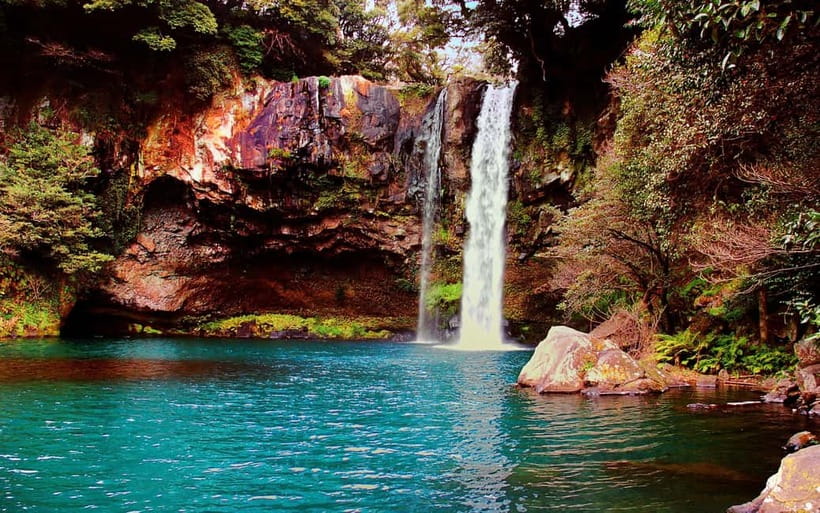 Jeju Highlights Day Trip (East Course) - One full day across eastern Jeju