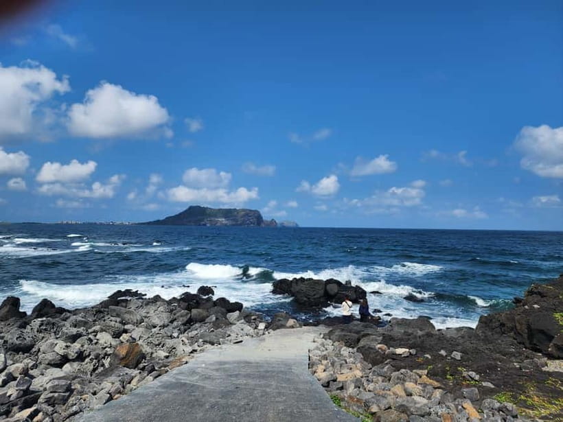 Jeju Highlights Day Trip (East Course) - Should you book it?
