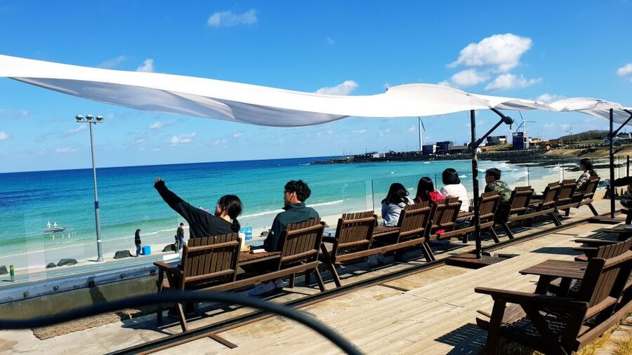 Jeju Island: Customized Private Full-Day Van Tour - How flexible is the custom schedule?