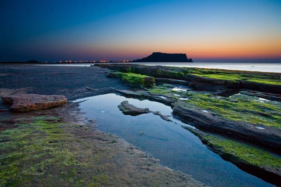 Jeju Island: Customized Private Full-Day Van Tour - Why a private Jeju van makes sense