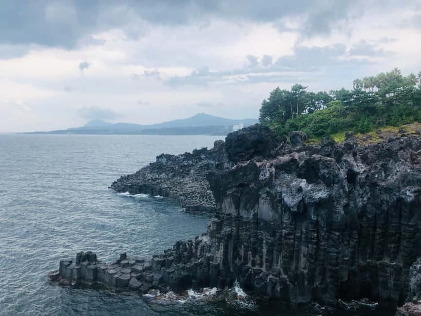 Jeju Island: Customized Private Full-Day Van Tour - What $400 means for the value