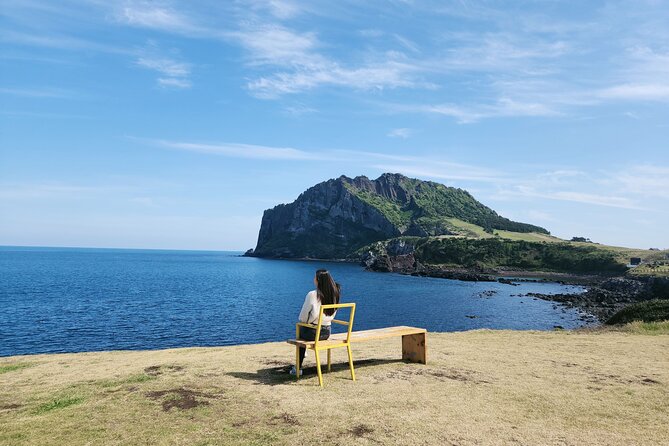 Jeju island Eastern UNESCO site Full Day Guided Tour - The guides are a major part of the value
