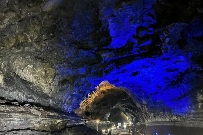 Jeju Island English Private & Flexible Tour any number anywhere - Key points at a glance