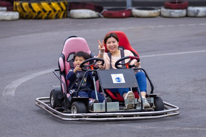 Jeju Island Popular Sightseeing Private Car Charter Tour 5/9hours - Local experiences beyond the famous sights