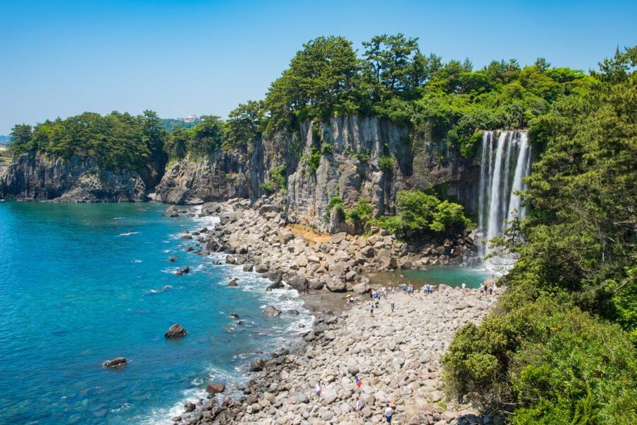 Jeju Island: Private Car Charter Tour - Key points to know before booking