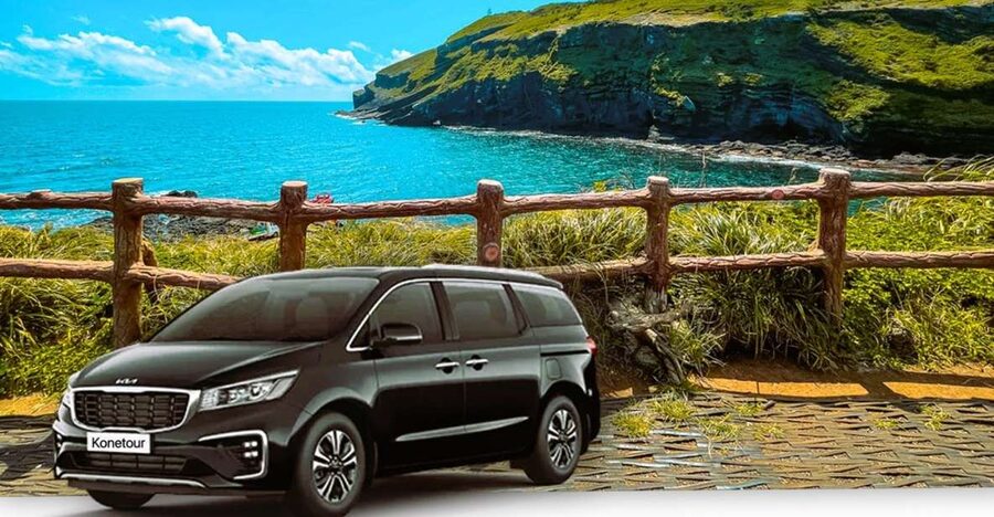 Jeju Island: Private Car Charter Tour - Who should book this Jeju charter?