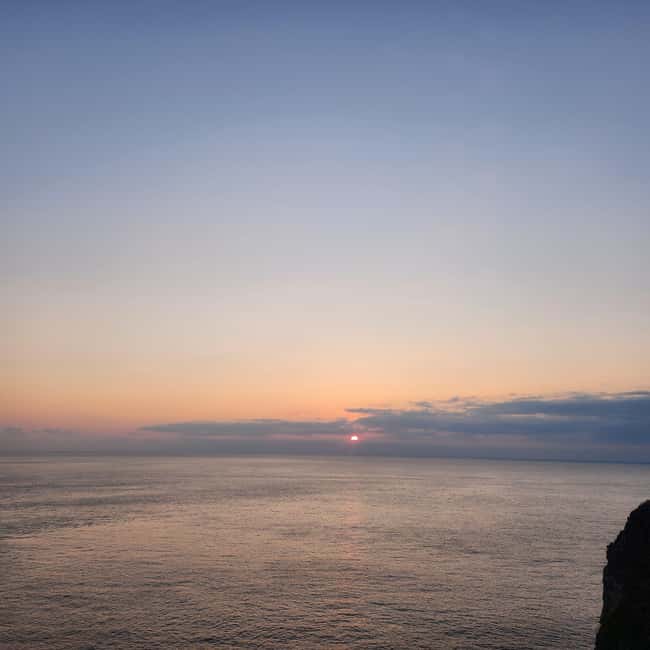 Jeju Island: Sunrise Guided Tour with Hotel Pickup - Planning the rest of your Jeju day