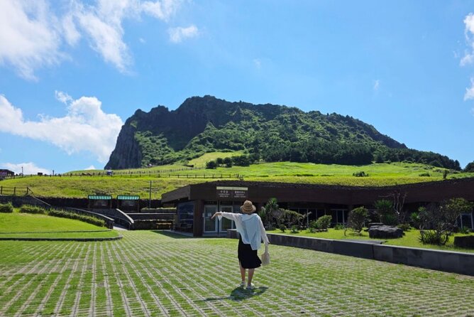 Jeju Island UNESCO Heritage Bus Tour - What the $56 Jeju tour really covers