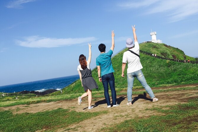 Jeju Island UNESCO Heritage Bus Tour - Should you book it?