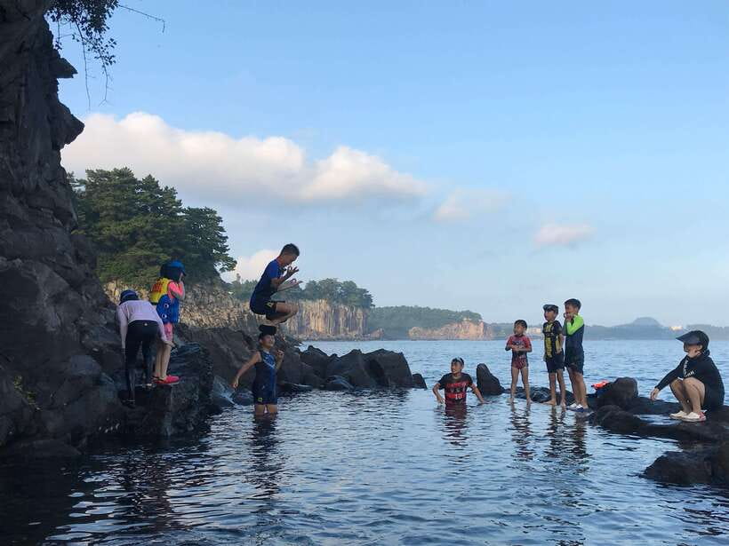 Jeju Island: Van Tour with a Guide Who Most Loves Jeju - Why a private van makes sense on Jeju