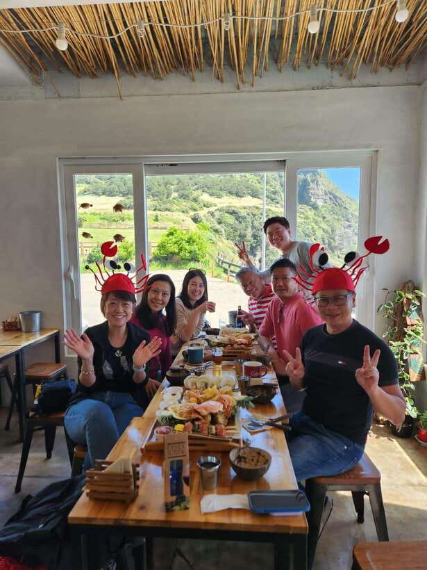 Jeju Island: Van Tour with a Guide Who Most Loves Jeju - Haenyeo Museum adds meaning to the coastal stops
