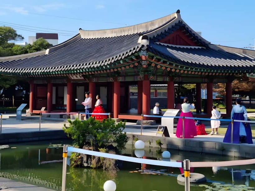 Jeju: K-Drama Spot When Life Gives You Tangerines Hotel Pick - Why this route works for K-drama fans and first-time visitors