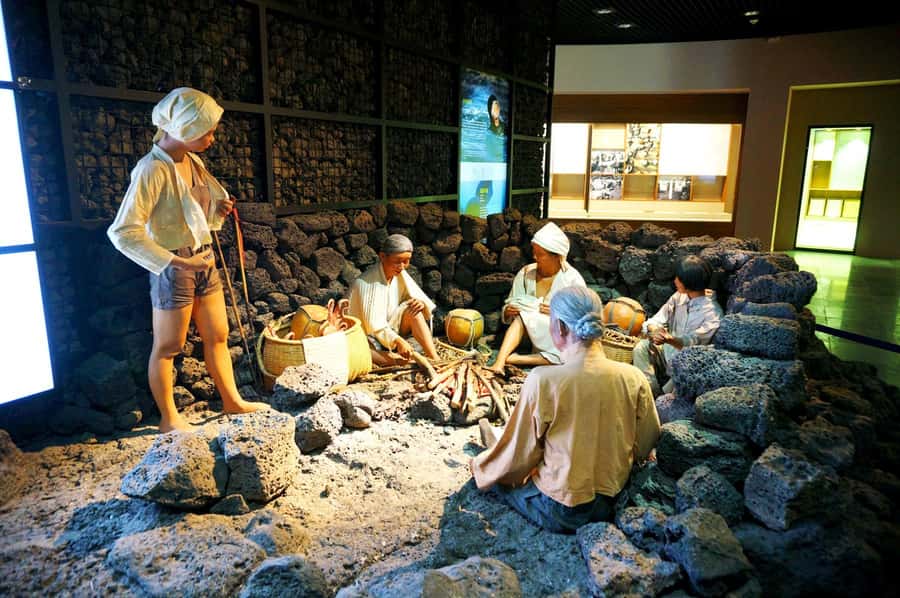 Jeju Premium Small Group UNESCO Day Tour - East - Final call: a strong one-day introduction to eastern Jeju