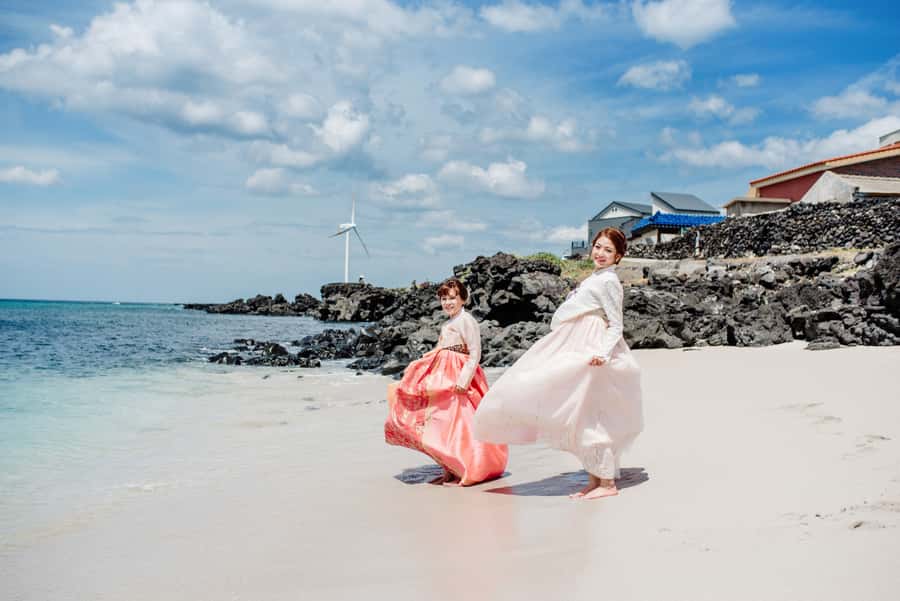 Jeju Premium Small Group UNESCO Day Tour - East - Why this east Jeju route works