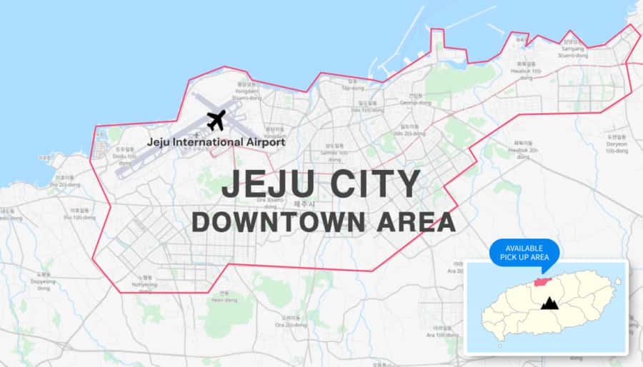 Jeju Premium Small Group UNESCO Day Tour - East - What the $100 price really covers