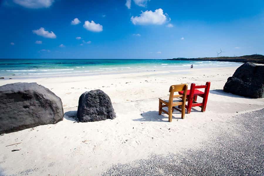 Jeju Premium Small Group UNESCO Day Tour - East - Who should book this tour