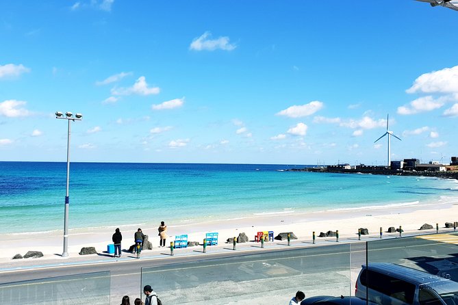 Jeju Premium Small Group UNESCO Day Tour - East Course - Why this east Jeju route works