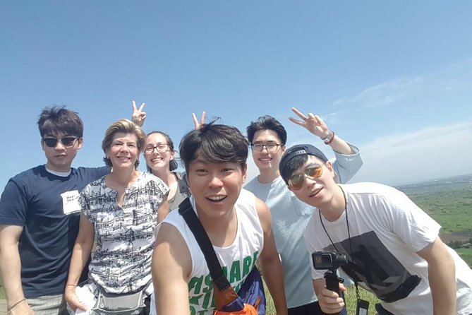 Jeju Premium Small Group UNESCO Day Tour - East Course - Seongsan Sunrise Peak is the physical test