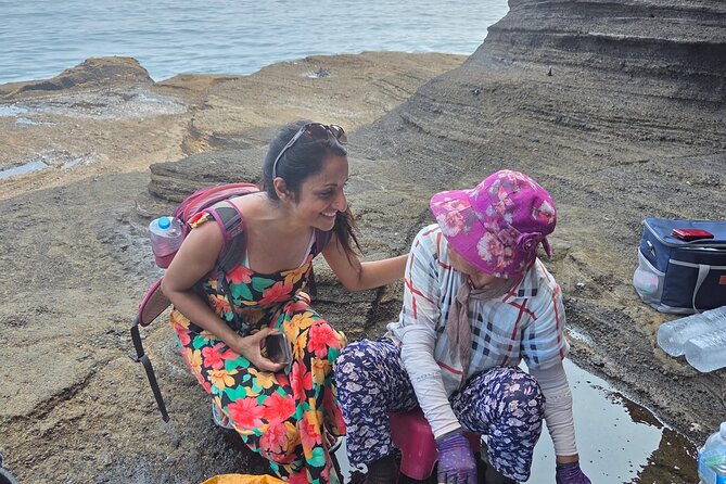 Jeju Private Taxi Tour with a Licensed English Guide-Driver - Cost, pickup, and what you still pay