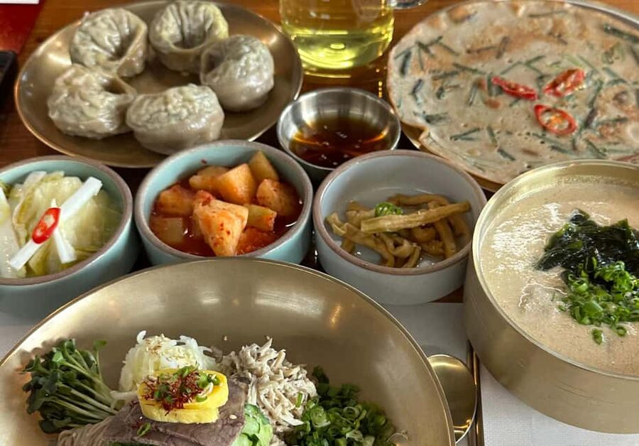 Jeju South: Small Group Healing Tour w/Mt.Halla & Olle Trail - What the $105 price really includes