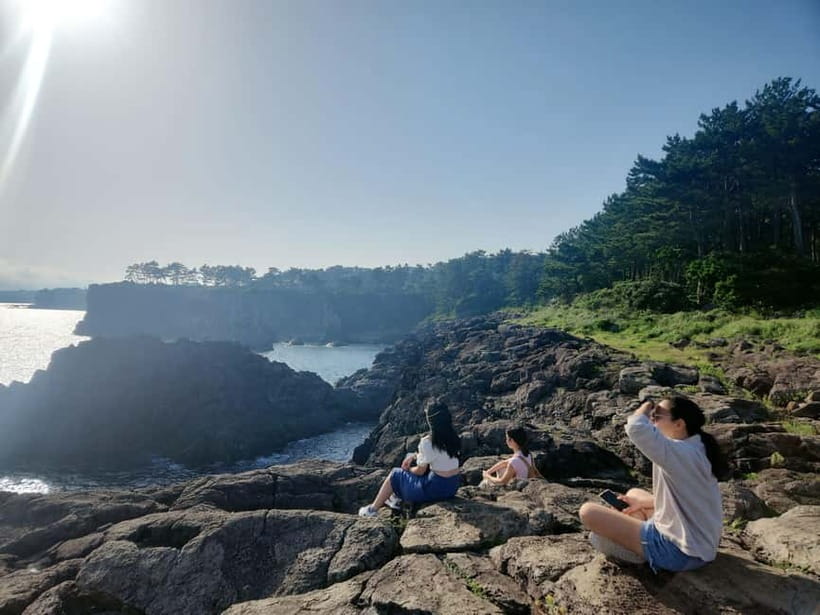 Jeju: Southern Top UNESCO Spots Bus Tour - Why this southern Jeju route works
