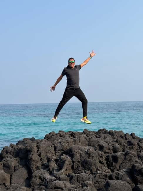 Jeju: Southern UNESCO Geopark Day Tour - Key points to know before booking