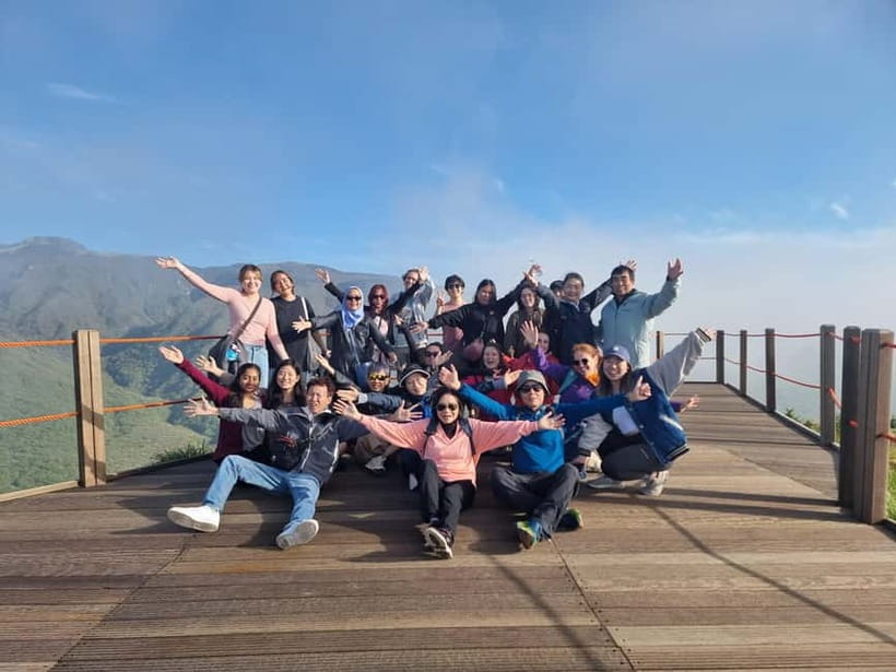 Jeju: Southern UNESCO Geopark Day Tour - What this southern Jeju day actually offers