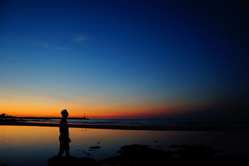 Jeju: Sunset Tour Olle Trail Walking Tour with Hotel Pickup - Guides who add more than directions