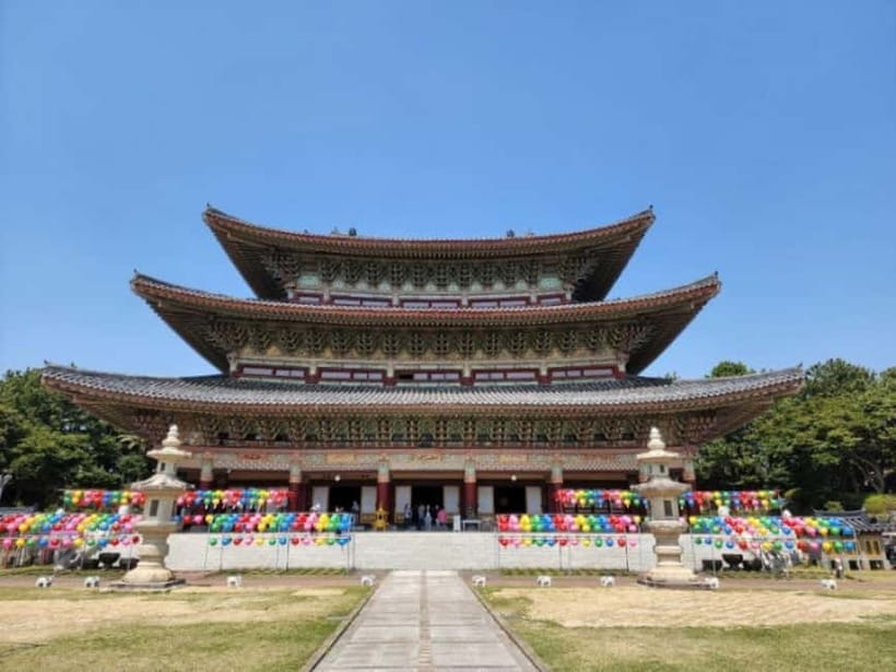 Jeju: UNESCO Day Tour for Cruise Guests - How the cruise-terminal pickup works
