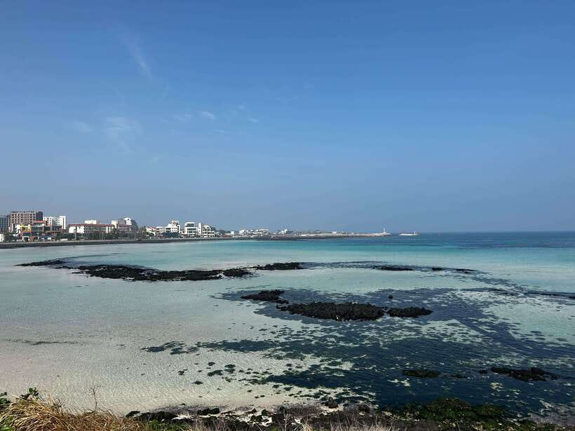 Jeju UNESCO Natural Heritage Private Tour by Certified Guide - Why this private Jeju day works well for first-time visitors