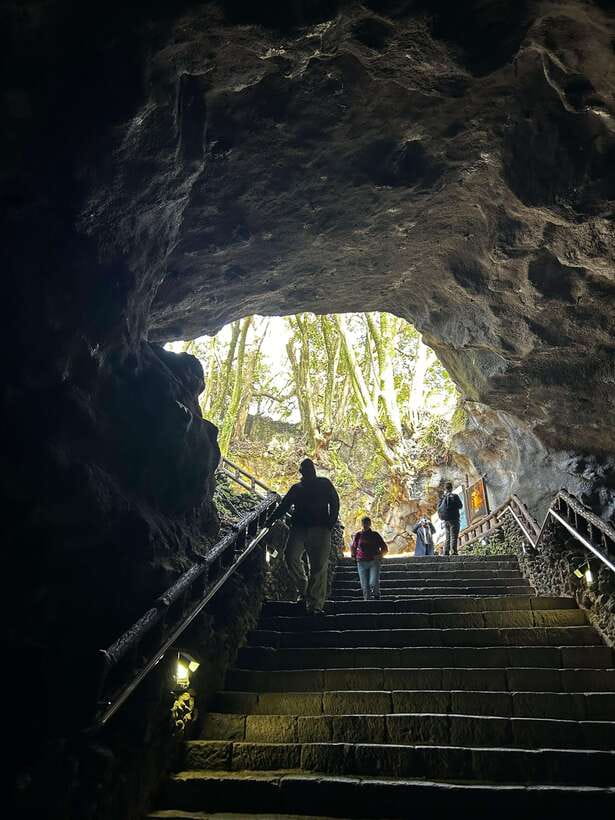 Jeju UNESCO Natural Heritage Private Tour by Certified Guide - Hamdeok Beach gives the day a gentle start
