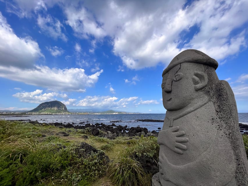 Jeju: West of Jeju Island Bus Tour from Seogwipo City - Why this west Jeju tour works