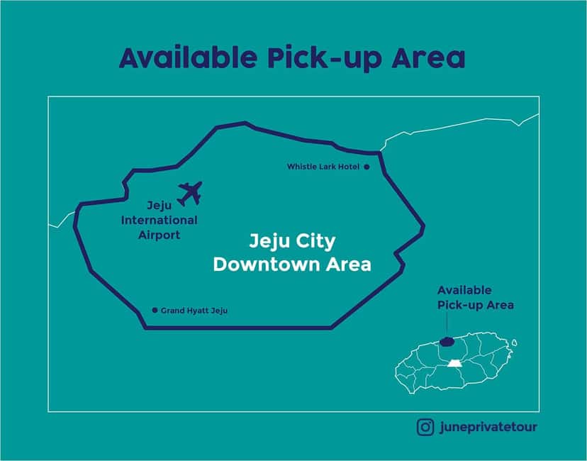 Jeju West: Small Group Healing Tour w/Caves & Dolphins - Key points to know before booking