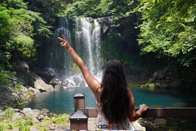 Jeju WEST&SOUTH One Day Tour with MT.halla & UNESCO - Guides, group style, and what the day feels like