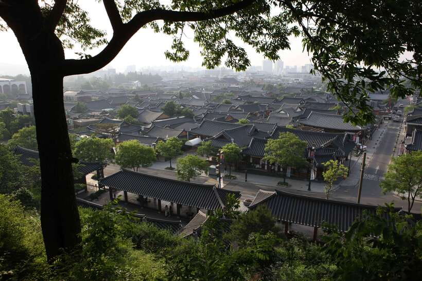 Jeonju: Essence of Jeonju, Hanok Village & Maisan Mountain - Key points to know before booking