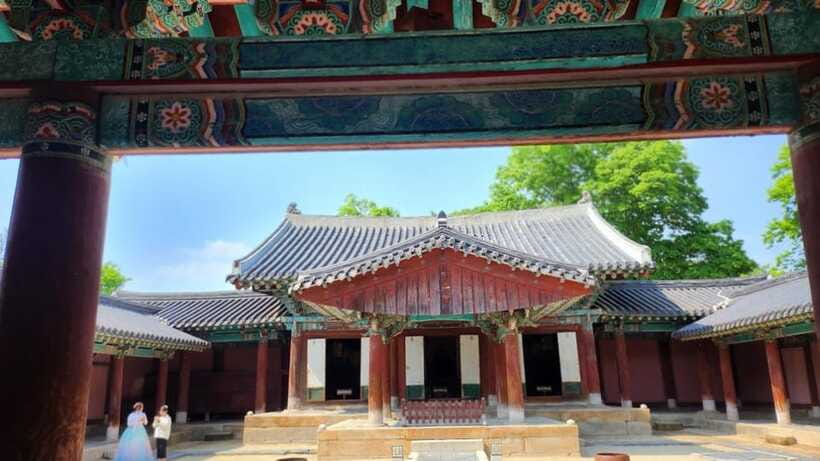 Jeonju: Essence of Jeonju, Hanok Village & Maisan Mountain - Practical details for a smoother day