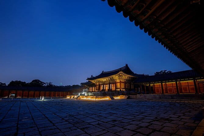 Jisan Forest Ski Resort and Everland 1 Day Tour - The long return to Seoul