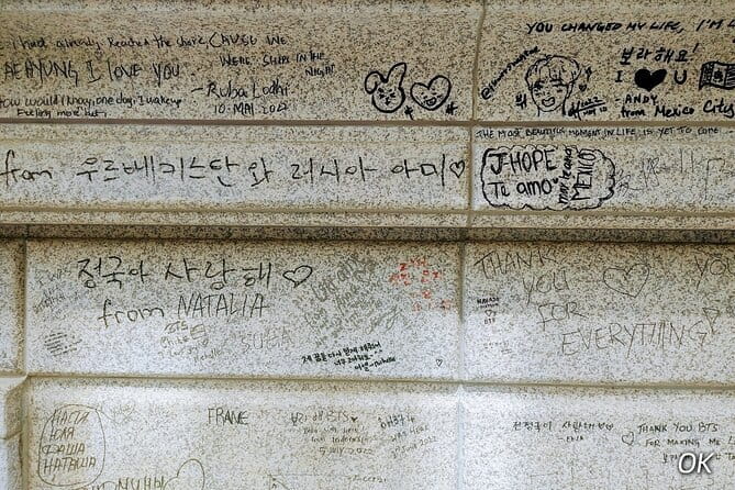 K-pop boyband Film Location Private Day Trip - Why this BTS day trip works best as a fan pilgrimage